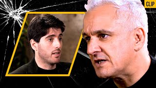 I Can PROVE Woke College Teachers Are CORRUPT – Peter Boghossian [upl. by Hareehahs]