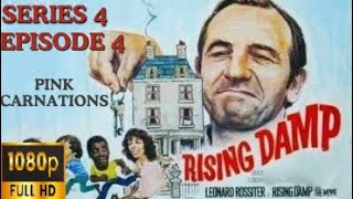 Rising Damp Series 4 Episode 4  Pink CarnationsHD [upl. by Hausner]