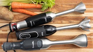 5 Best Hand Mixers You Can BUY On Amazon [upl. by Trik]