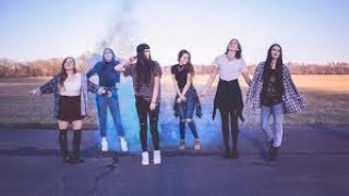 Cimorelli  TOP 10 COVERS Visually Wise HD [upl. by Macegan781]