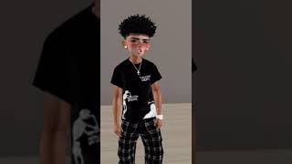 WHEN YOUR SIBLING TRIES TO WHOOP YOU😤😂 IMVU SKIT [upl. by Ranzini920]