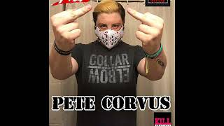 GTS Wrestling  Pete Corvus Theme Song BADASS VERSION [upl. by Corsiglia794]