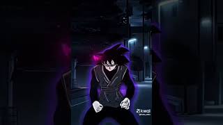 Satoro vs goku Black ☠️ [upl. by Fisk]