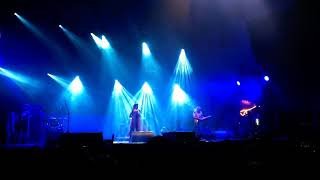 Morcheeba  Perfect day LiveOhmydeer Festival 2018 [upl. by Carper617]