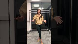 Dont miss Pragya Jaiswals performance at IIFA Utsavam 2024 [upl. by Ellegna]