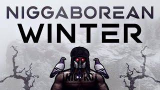 Hydracoque  Niggaborean Winter Original Release [upl. by Iveksarap]