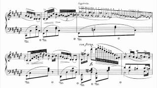 Chopin Nocturne Op 15 No 2 in FSharp Major Arthur Rubinstein [upl. by Ja]