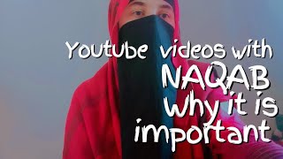 Videos with niqab and why it is important [upl. by Caprice468]