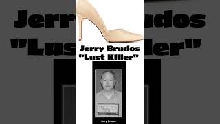 The Lust KillerJerome Brudos youtubeshorts highheals truecrimesolved [upl. by Yreva691]