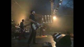 Eighties Matchbox BLine Disaster  Charge the Guns  LIVE Pinkpop 2003 [upl. by Paine361]