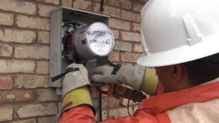 Smart Meter Installations [upl. by Annoya695]