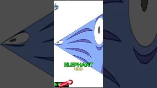 HICORY DICORY DUCK elephant CRASH PARTY part 12 hdd effect kids [upl. by Oryaj]