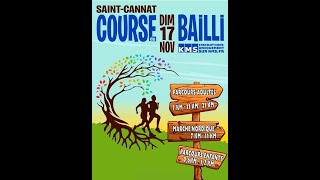 Course du Bailli de Suffren 2024 [upl. by Nwahc]