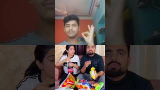 India match and party comedy cricket dushyantkukreja priyalkukreja [upl. by Akcira]