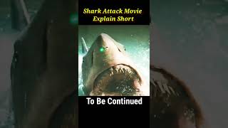 Shark Attack MovieShark Shorts shorts trending [upl. by Bartholomew154]