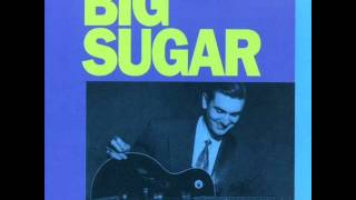 Big Sugar  Bemsha Swing [upl. by Siegler]