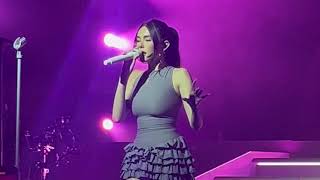 Sweet Relief  Madison Beer O2 Academy Birmingham 23324 [upl. by Naltiac25]