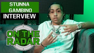 Stunna Gambino Interview Dealing W Fame quotVDKquot Album Update Lil Bibby NoCap B Lovee Dougie B [upl. by Sophie]