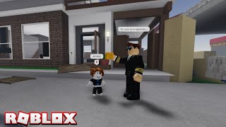 ¡DEMOLIENDO EDIFICIOS en ROBLOX 2 Parte final 🧱 [upl. by Aniwde]