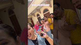 Gulabi shehar ghumne chalen familytrip jaipur minivlog [upl. by Noed]