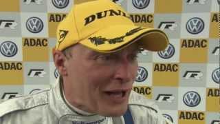 Legenden beim Scirocco R Cup [upl. by Wiley]