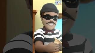 अक्कड़ बक्कड़ बम्बे बो  Akkad Bakkad Bambe Bo shorts [upl. by Ayhdiv]