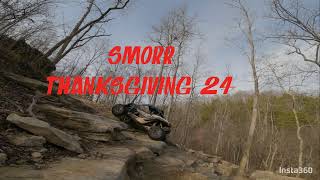 SMORR Trails Rated 3 amp 4 [upl. by Orelu]