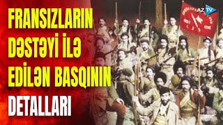 Ermənilər 10larla günahsız insanı belə pusquya salaraq öldürüb dəhşətli qətliamın detalları [upl. by Cherilyn]