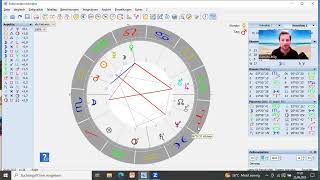 Astrologischer Ausblick für den September 2023🔥⭐️🌜🌞⭐️🔥 [upl. by Repip]