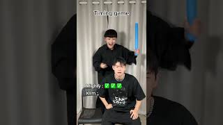 Timing game tiktok beatbox [upl. by Paquito]