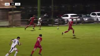 Highlights  Hassocks u23 v Loxwood u23  101024 [upl. by Vaish]