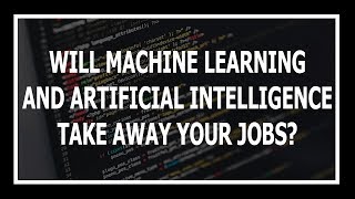 Hindi Machine Learning and Artificial Intelligence Will Take Away Your Jobs [upl. by Deelaw]