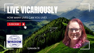 OPW 31 Live Vicariously [upl. by Eiliab783]