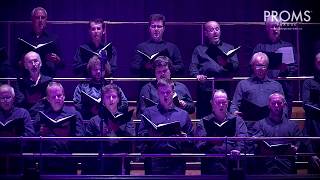 1492 Conquest Of Paradise  Vangelis  Czech National Symphony Orchestra  Prague Proms 2017 [upl. by Itoyj]