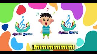 Vocalizaciones infantiles [upl. by Ellehcam]