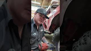 Ryobi amp Milwaukee 12” review tools techtip repair snapon tech mechanic milwaukee ryobi [upl. by Ardaed]