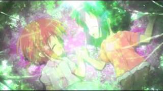 My Heart Draws A Dream Nanatsuiro Drops AMV [upl. by Heidi135]