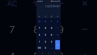 Files hidder app password recovery Calculator lock password reset [upl. by Llyrat]