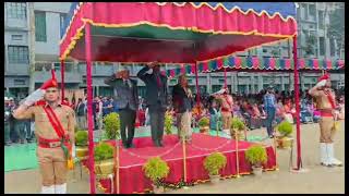 Cantonment Public School and College RangpurAnnual sports day 2024😍😍subscribe foryou like [upl. by Curran276]