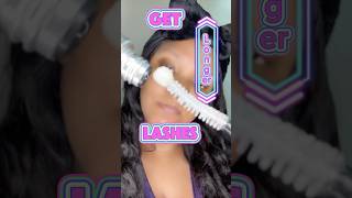 Get Longer Lashes with Epais [upl. by Nafis641]