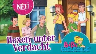 Bibi Blocksberg  Hexen unter Verdacht Folge 134  EXTRALANGE Hörprobe [upl. by Enelyt]