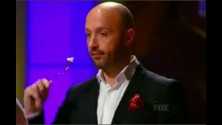 joe bastianich being extra [upl. by Hayashi]