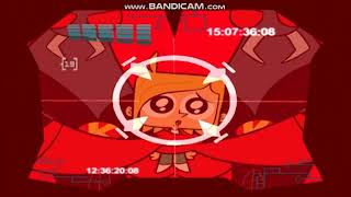 Robotboy Heartbeat scene [upl. by Siraj]