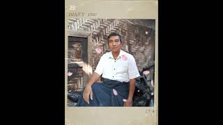 ပြည့်စုံပါစေ cover song [upl. by Paula]