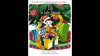 Elfi le lutin farceur [upl. by Nnyrb]