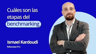 Cuáles son las etapas del benchmarking [upl. by Elpmid]