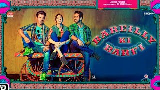 Bareilly Ki Barfi Full Movie  Ayushmann Khurrana  Rajkummar Rao  Kriti Sanon  Review amp Facts HD [upl. by Annaek]