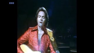 NEIL DIAMOND  LONGFELLOW SERENADE LIVE DECEMBER 1974 [upl. by Ahsenwahs]