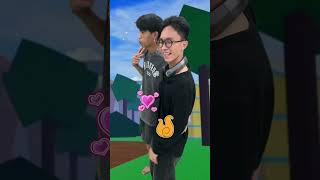 What About Me bloxfruits roblox 2tolo [upl. by Shetrit]