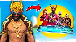 SECRET DIWALI ITEMS 😱 BIN ZAID GAMING ❤️‍🔥 👽 binzaid guildtest freefirelive [upl. by Milburt111]